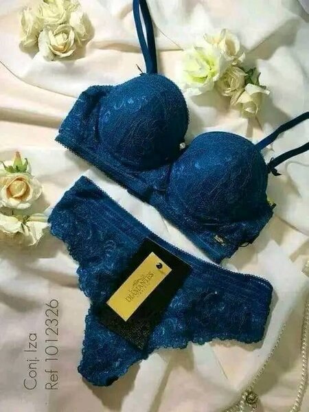 Sous vêtements
