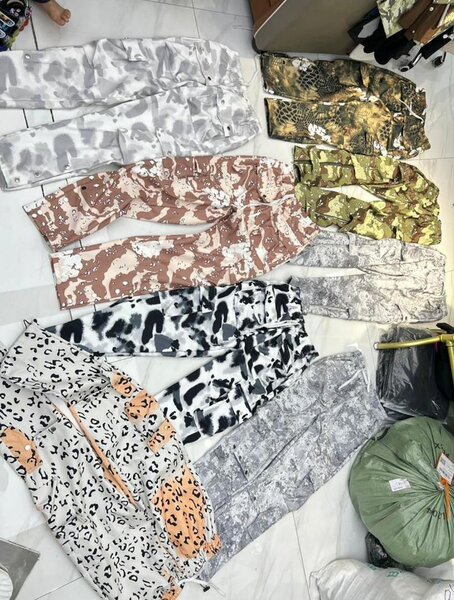 CARGO Design