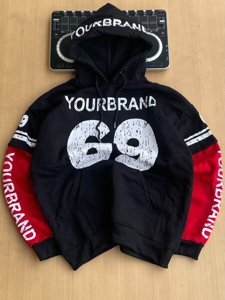Designer Hoodies