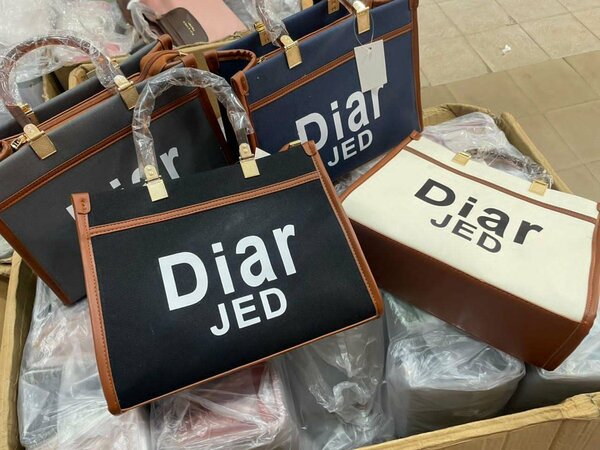 Sac Diar JED