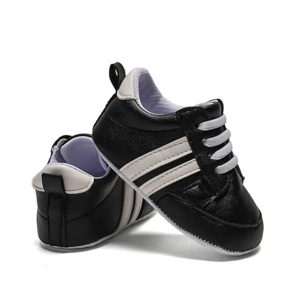 Baby shoes