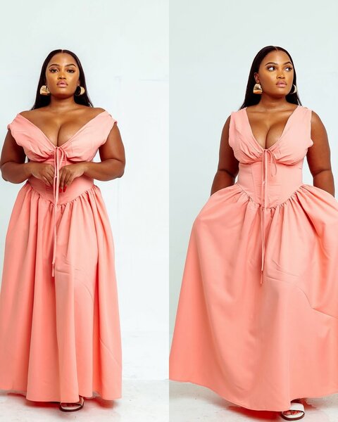 Two piece