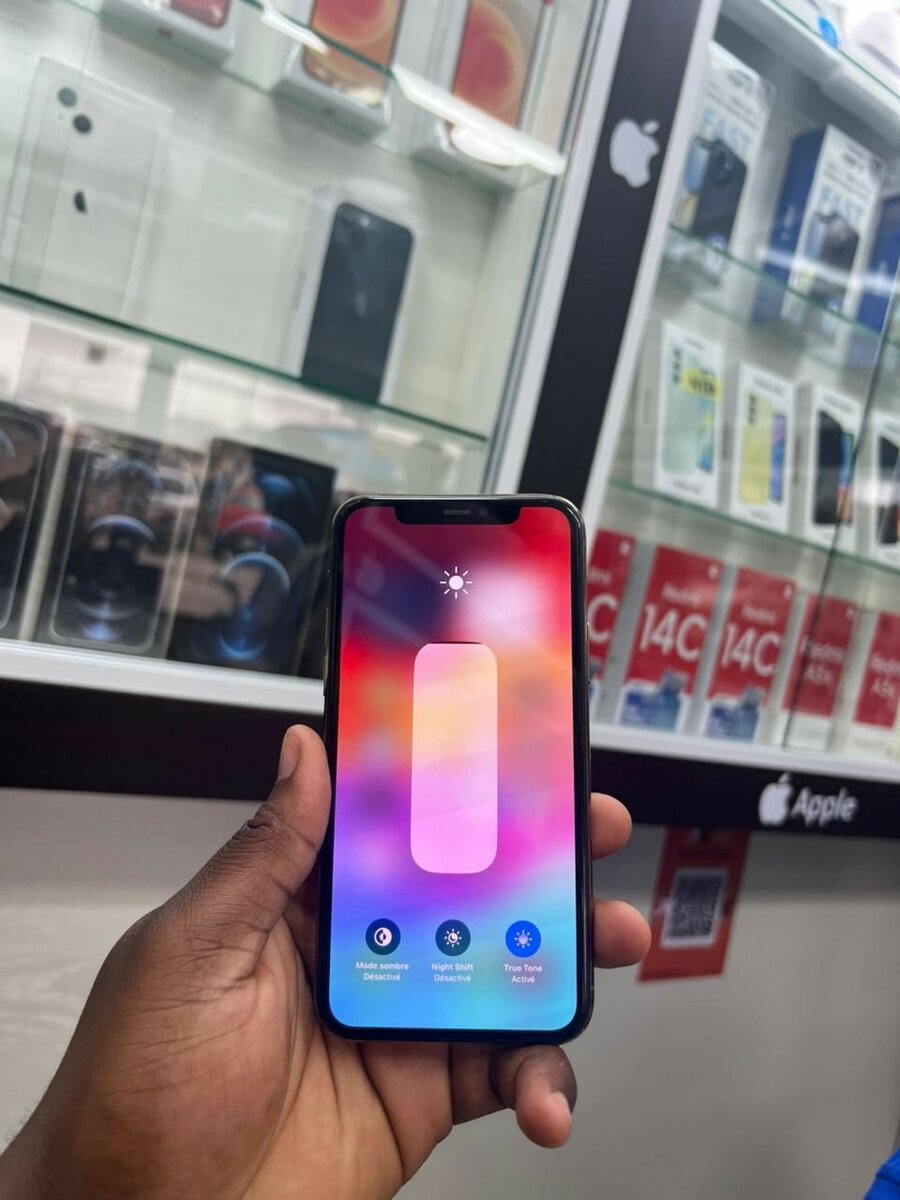 iPhone 11 Pro