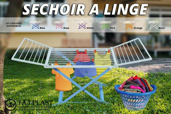 Sèche linge GM