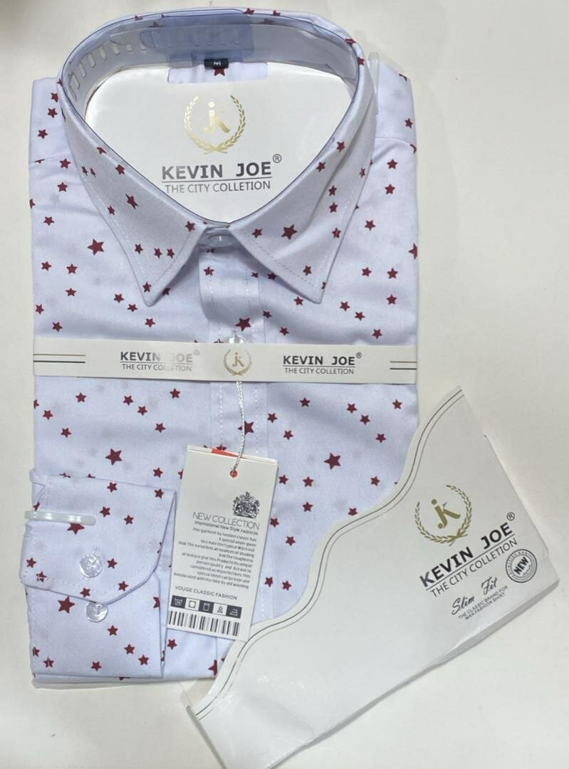 Chemise homme