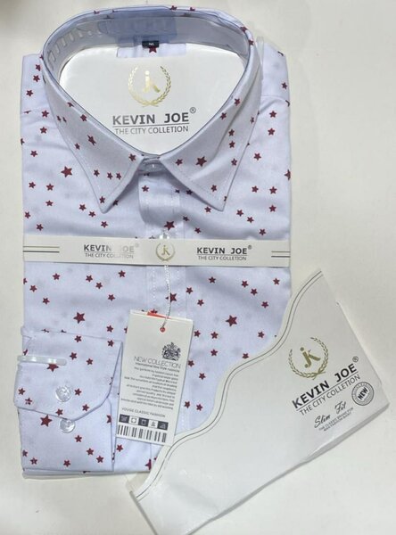 Chemise homme