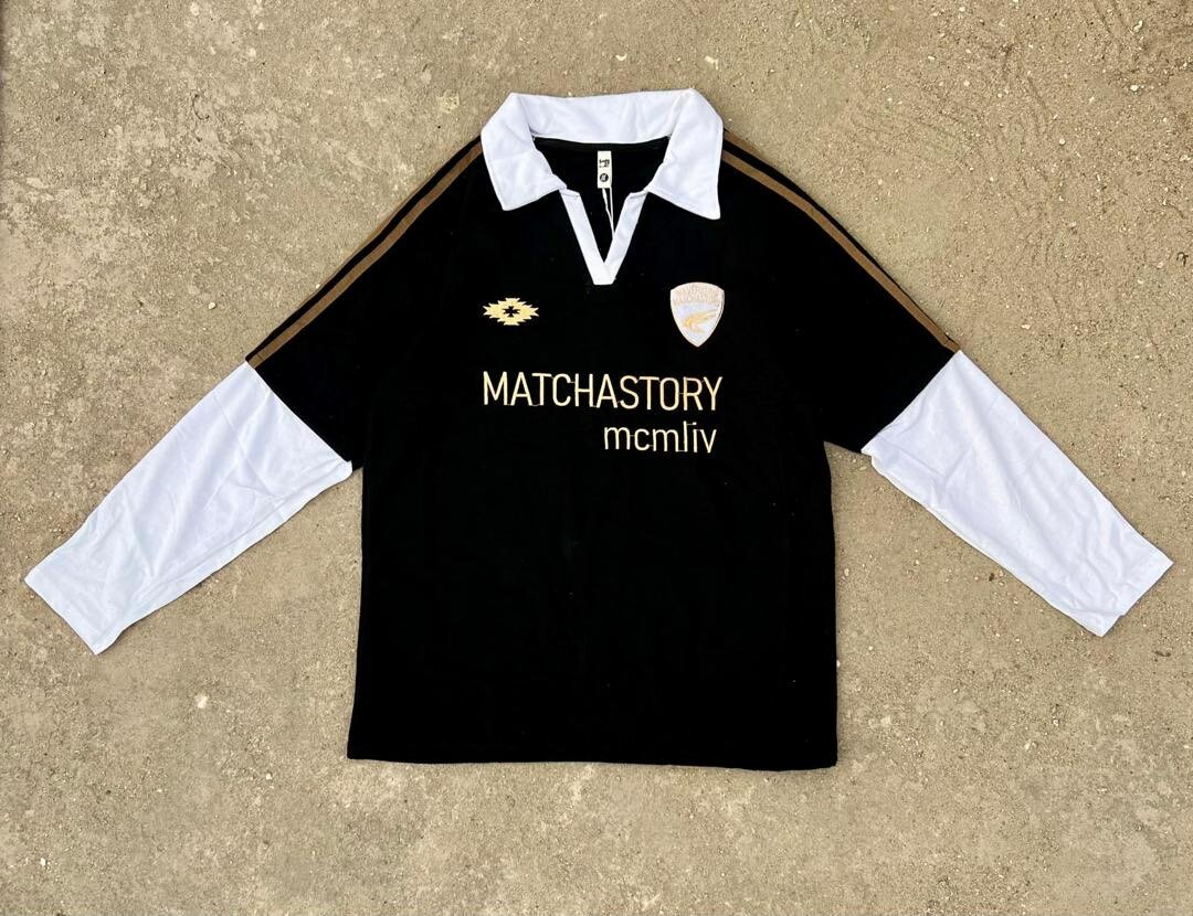 Maillot de Football Classique