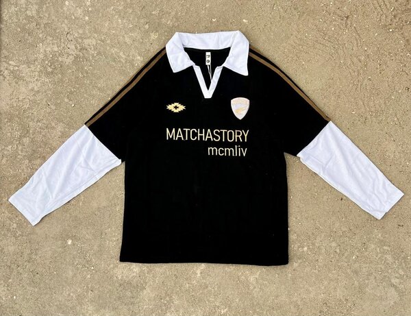 Maillot de Football Classique