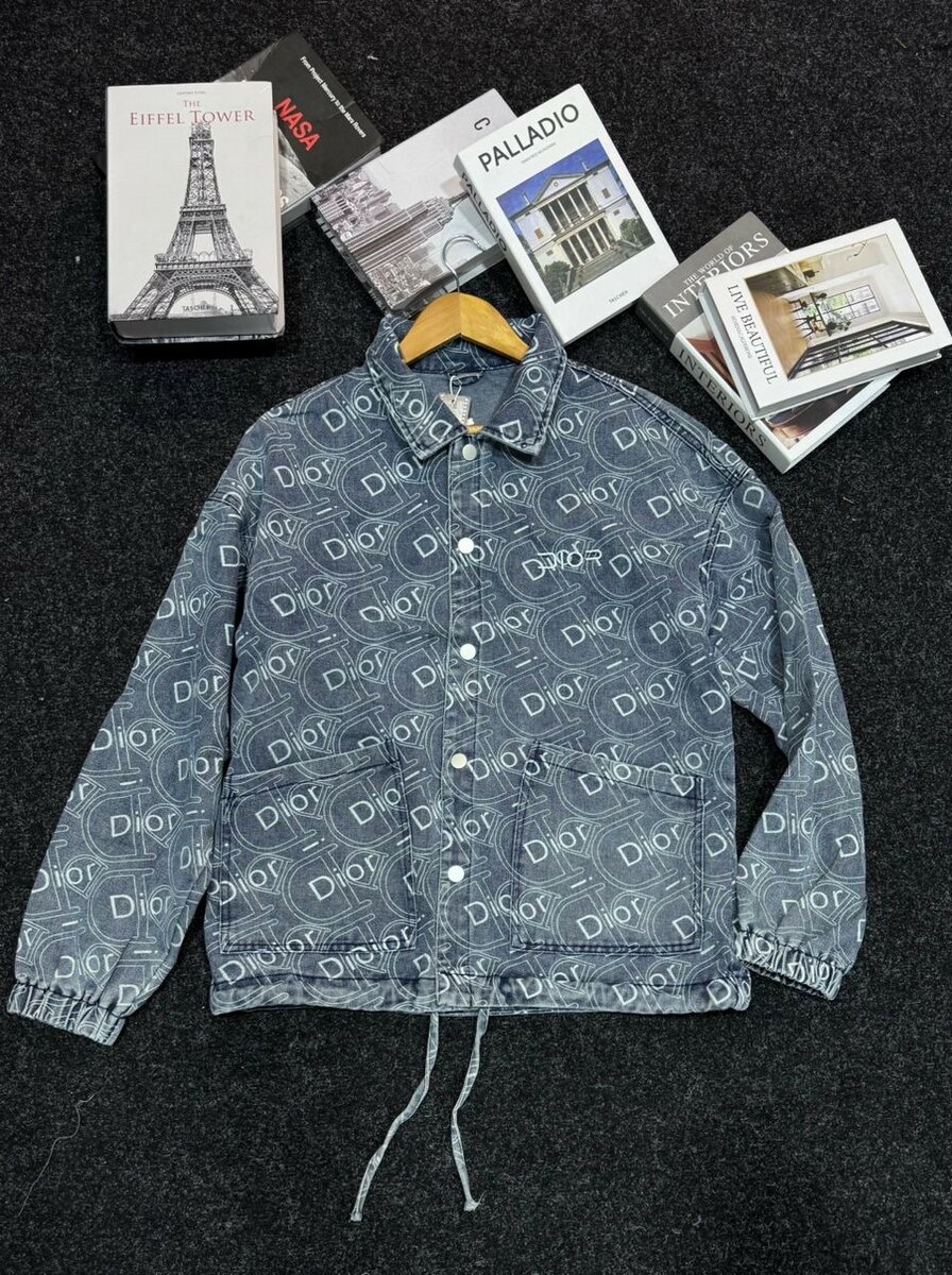 Pulls Djacquette de qualité