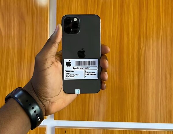 iPhone 13 Pro Max