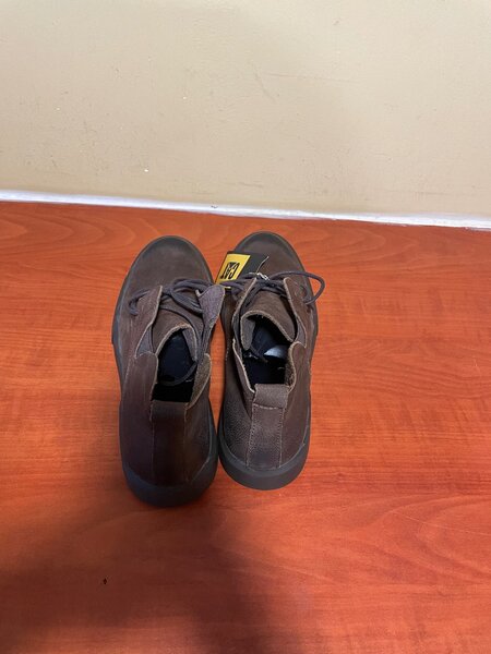 CAT shoes