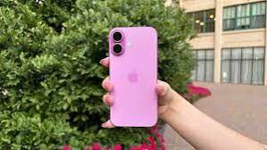 iPhone 16 256GB