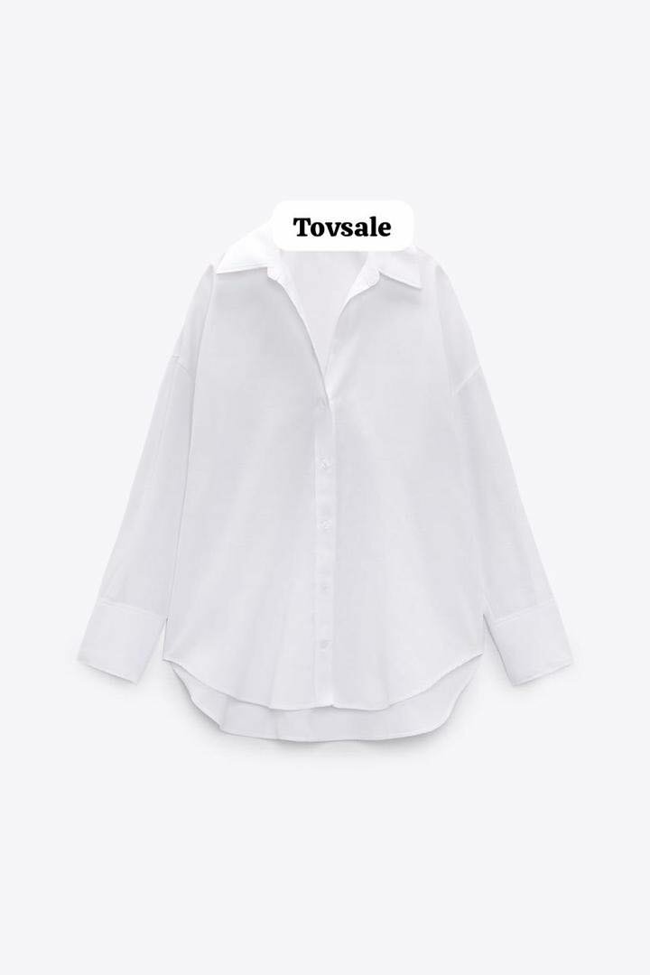 White shirt