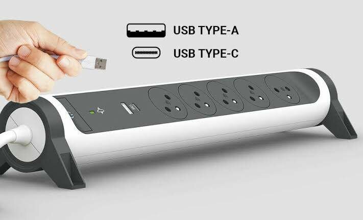 Multiprise LEGRAND