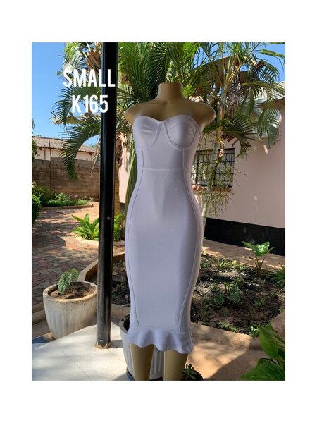 Dresses