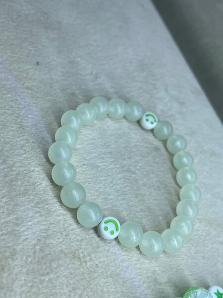 Paradise bracelets