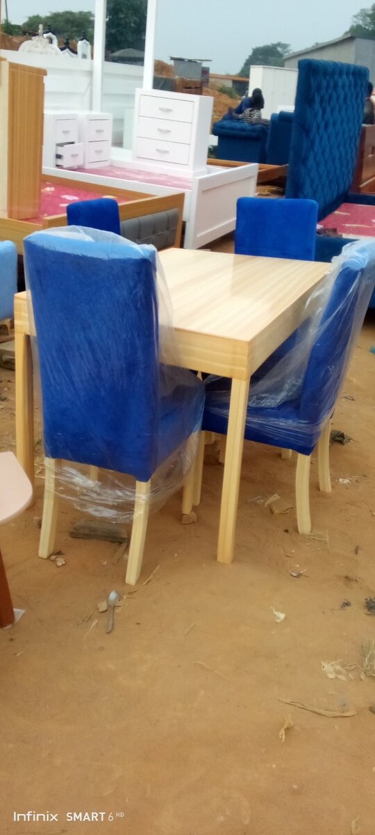 Table à manger