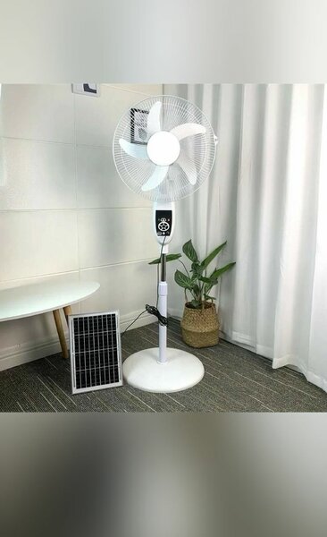 Electrical Fan