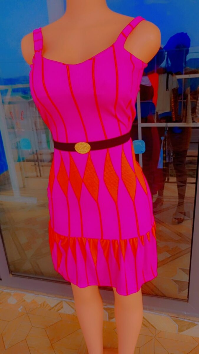 Gown