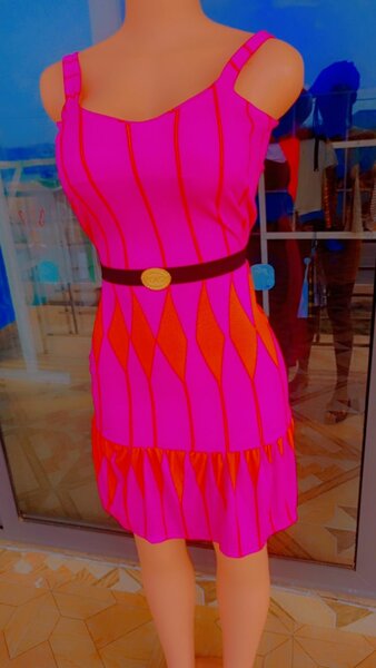 Gown