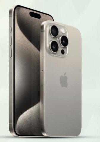 Brand New Iphone
