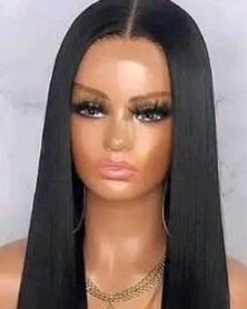 perruque femme