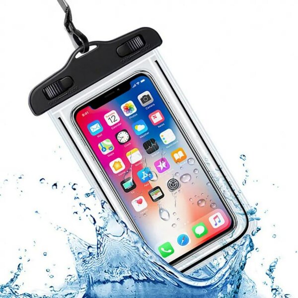 Pochette Étanche Smartphone