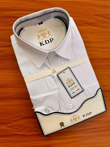 Original Line Long sleeves shirt