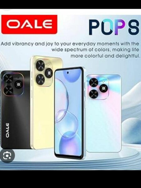 Téléphone oale