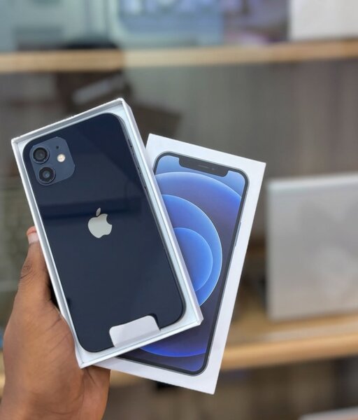 iPhone 12