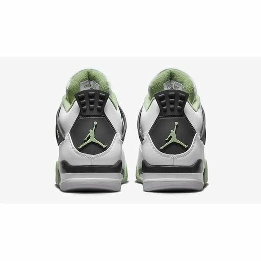 Jumpman 4 Retro Basketball Shoes -