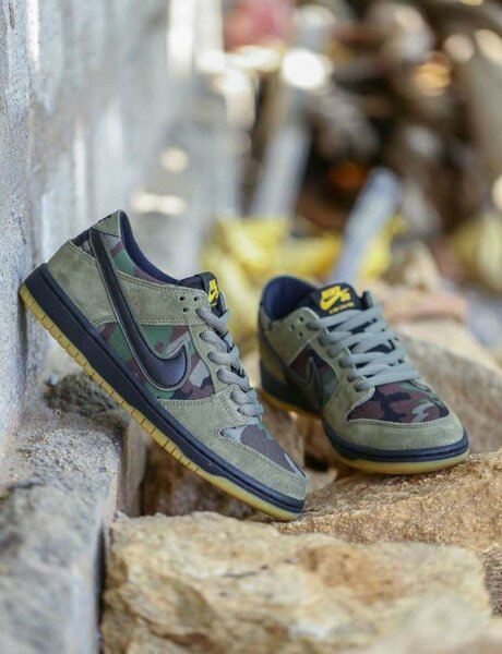 Fashion sneakers
