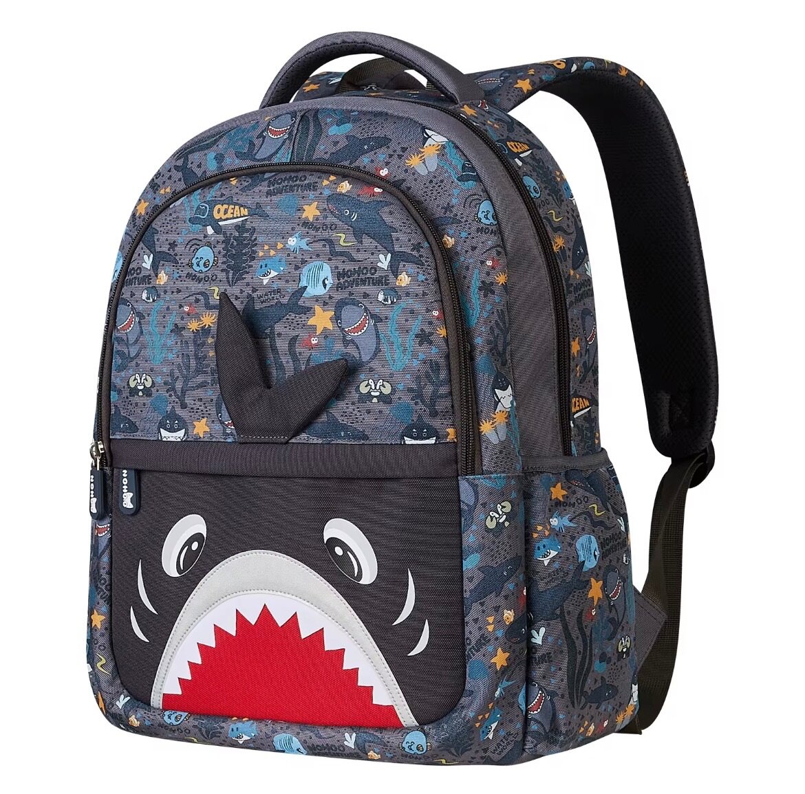 Sac Nohoo noir