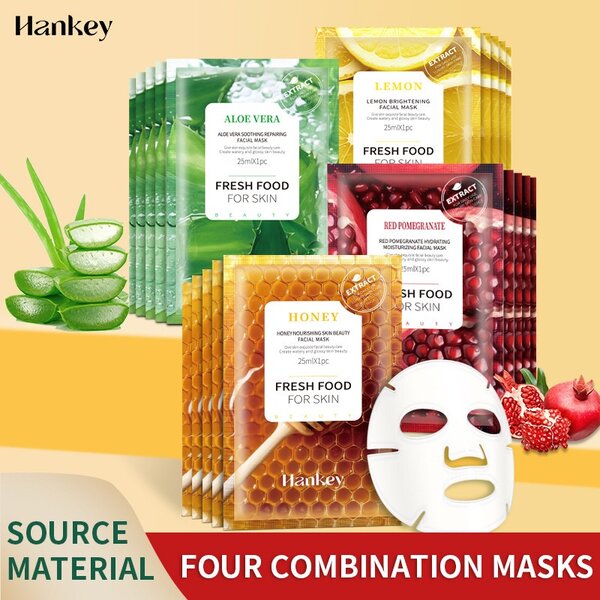 Face mask