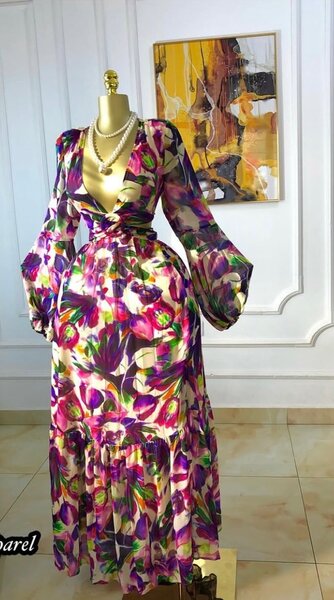 Ladies dress