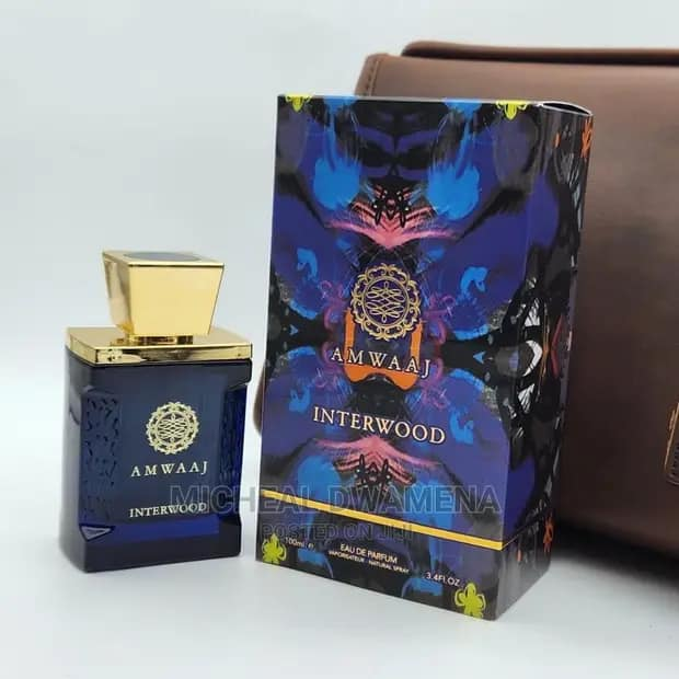 Parfume 