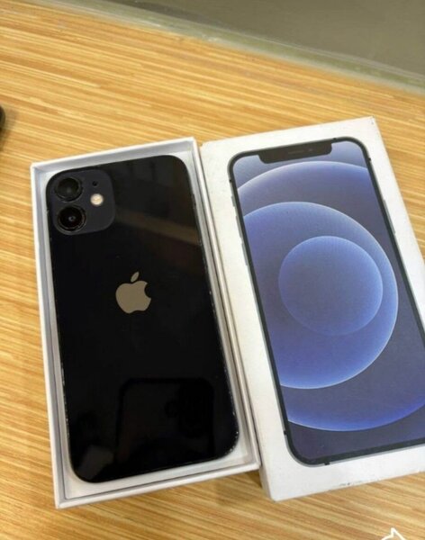 Smartphone Apple performant