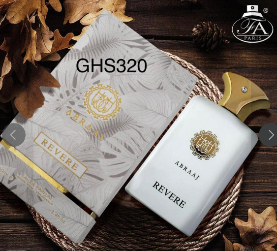 Parfume
