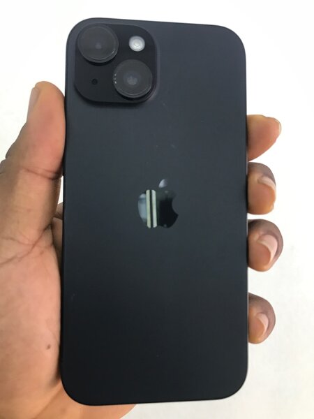 iPhone 15