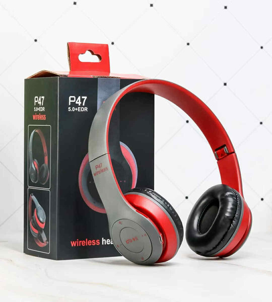 Casque Bluetooth P47 Sans Fil