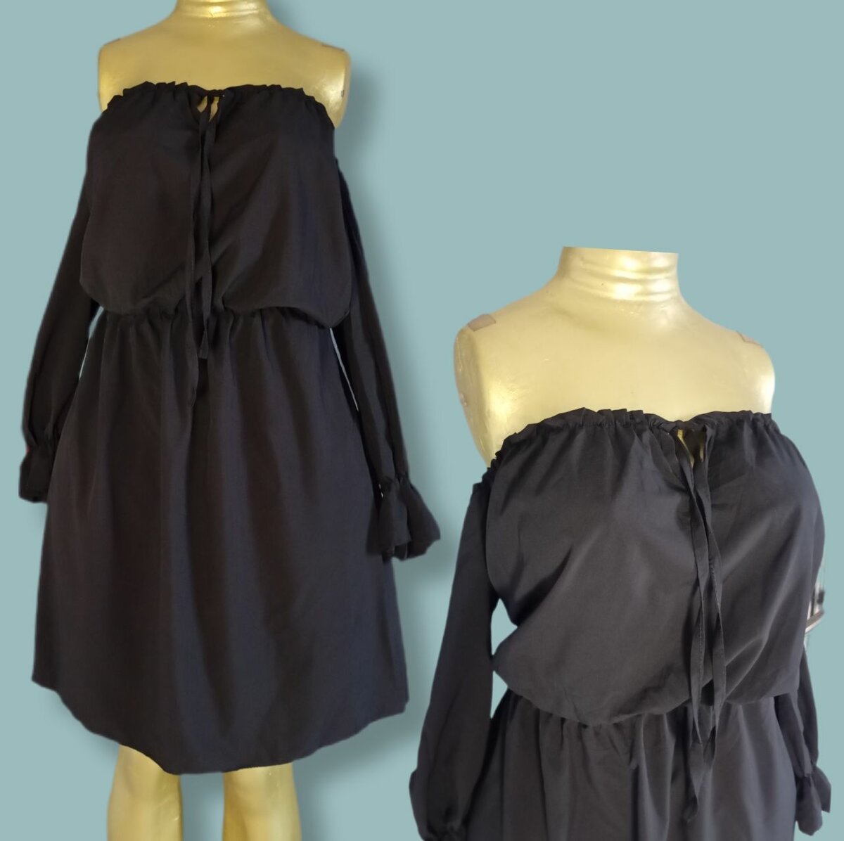Friperie premier choix, M L