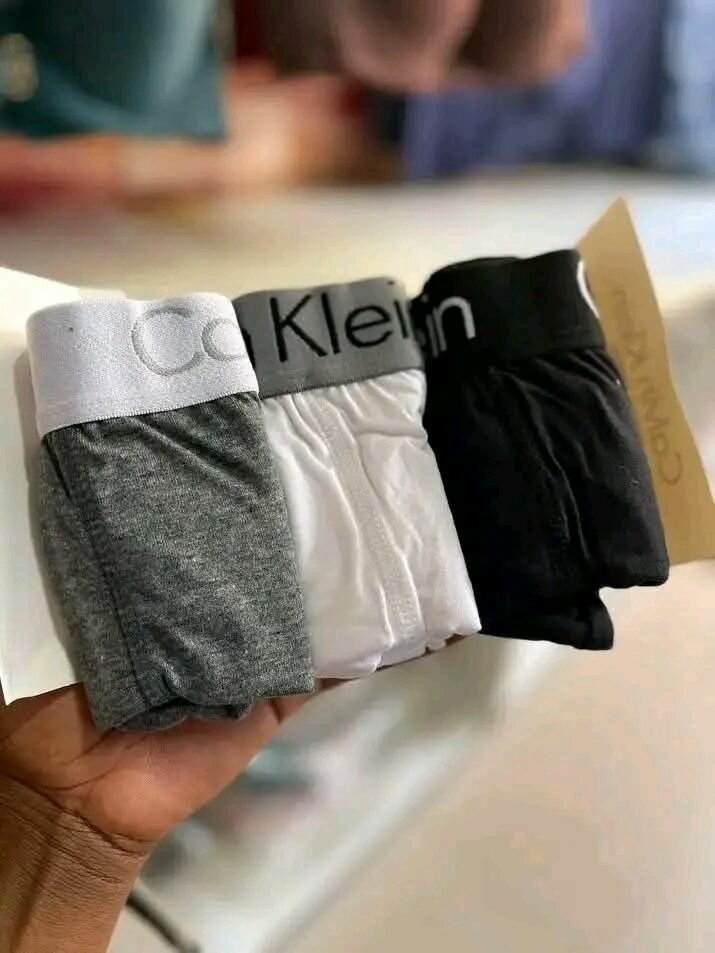 Mens boxers