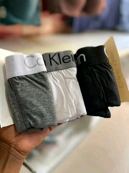 Mens boxers