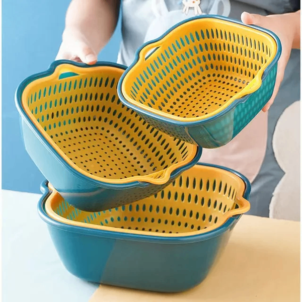 3in1 basket
