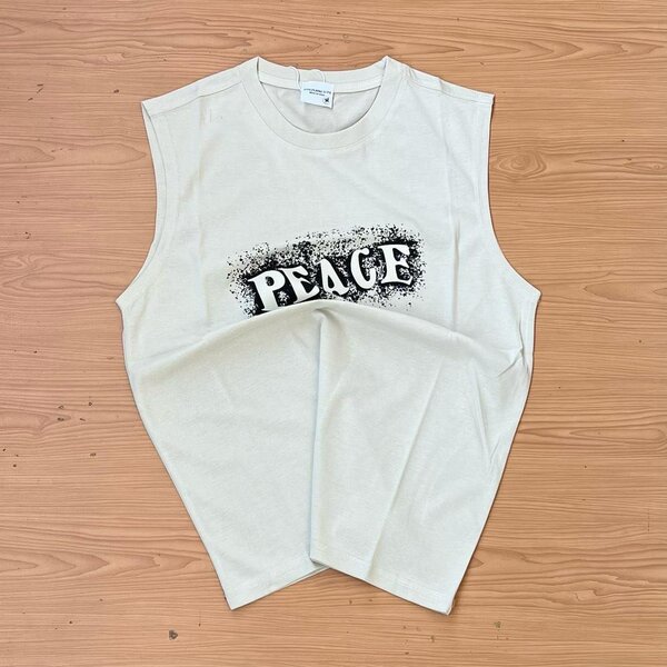 Armless Top