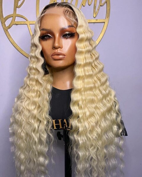 HUMAN HAIR
