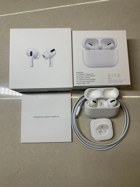 AirPod Pro