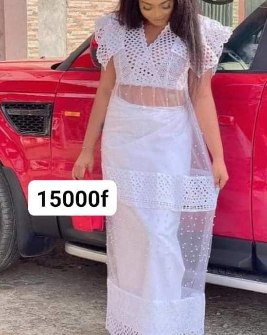 Robe