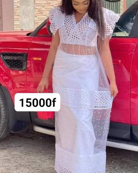 Robe
