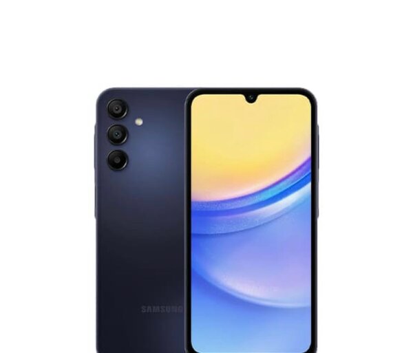 Samsung Galaxy A15